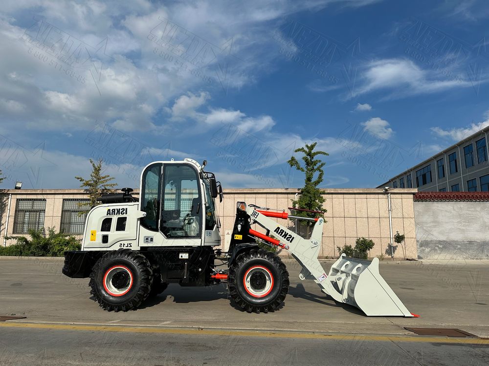 ISKRA ZL15 - Фото №11