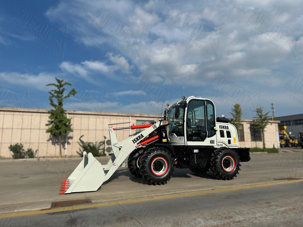 ISKRA ZL15 - Фото №3