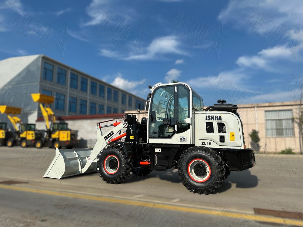 ISKRA ZL15 - Фото №4