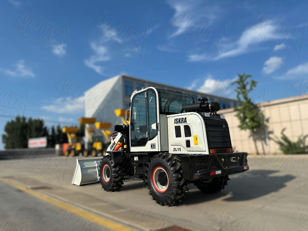 ISKRA ZL15 - Фото №5
