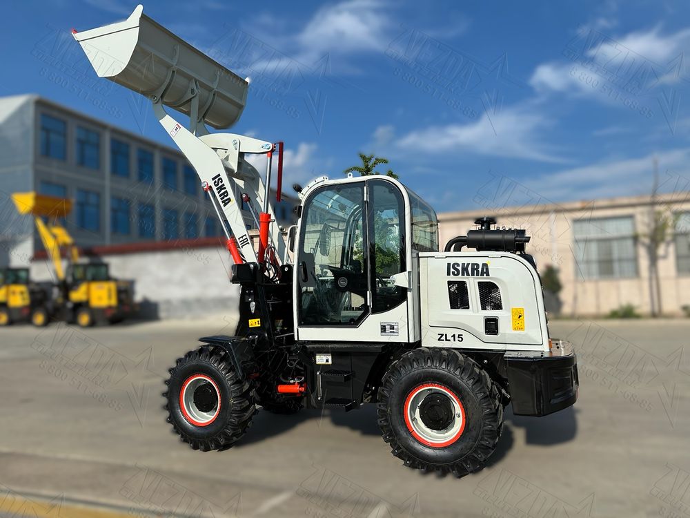 ISKRA ZL15 - Фото №7