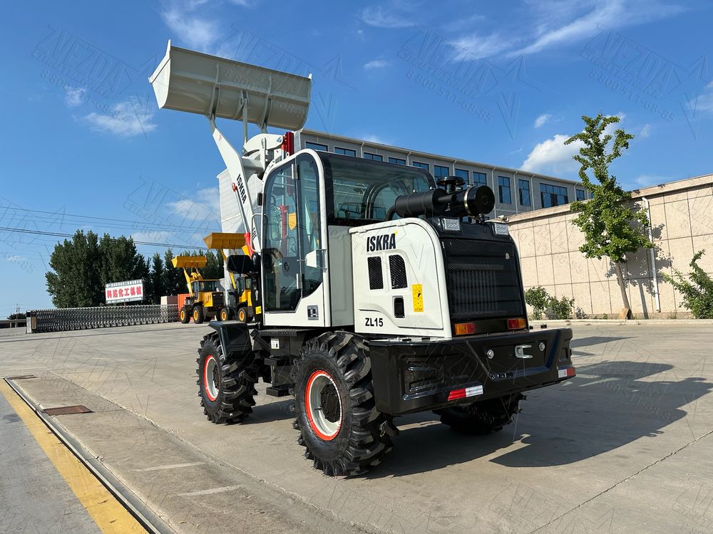 ISKRA ZL15 - Фото №8