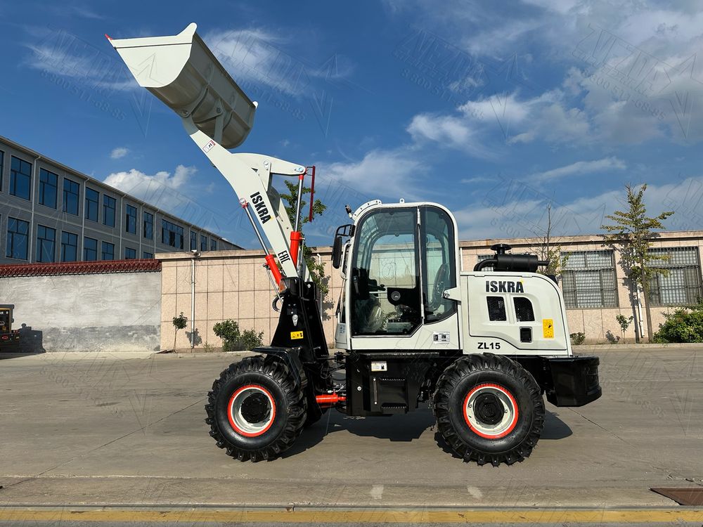 ISKRA ZL15 - Фото №9