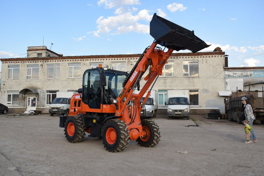 ISKRA ZL15F - Фото №6