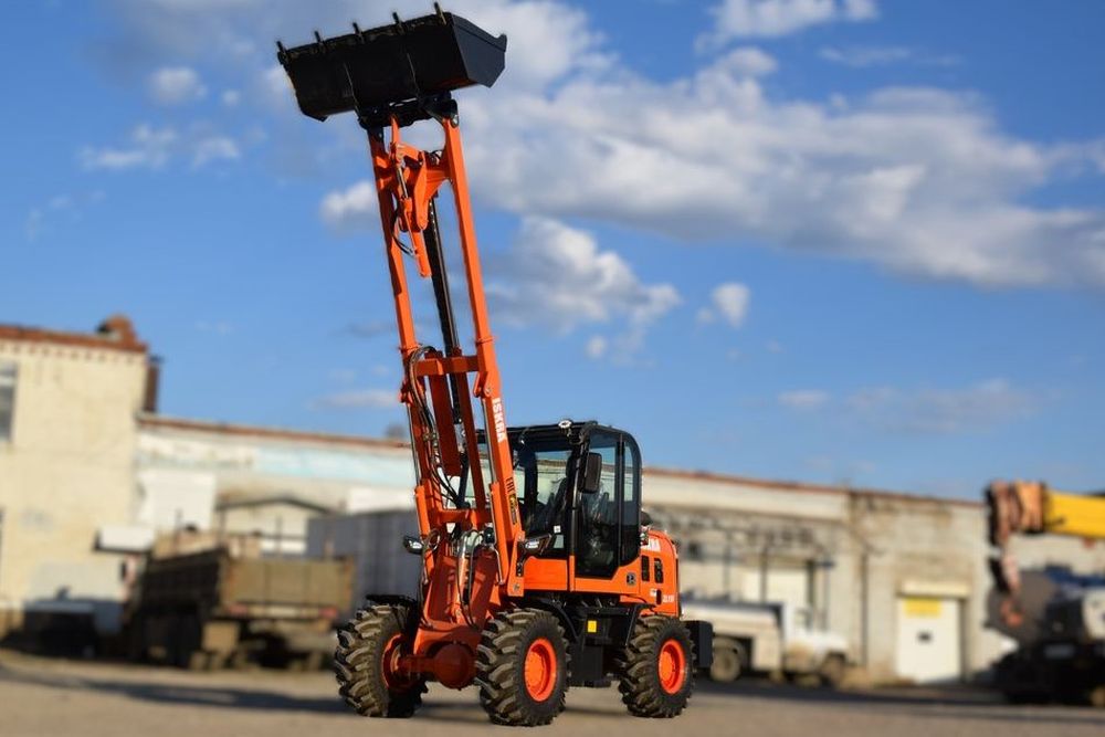 ISKRA ZL15F - Фото №1