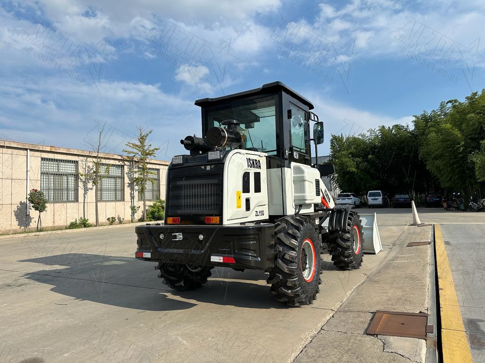 ISKRA ZL15G - Фото №5