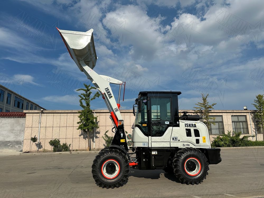 ISKRA ZL15G - Фото №8