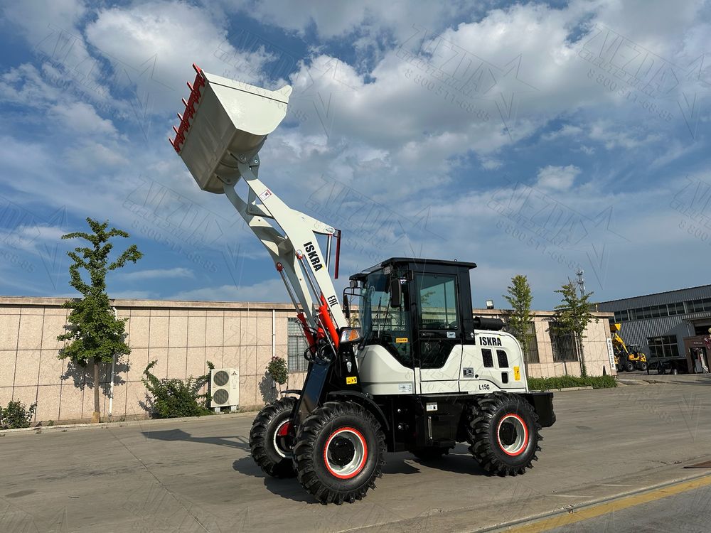 ISKRA ZL15G - Фото №9