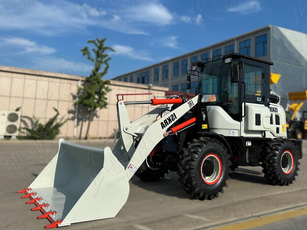 ISKRA ZL15G - Фото №1