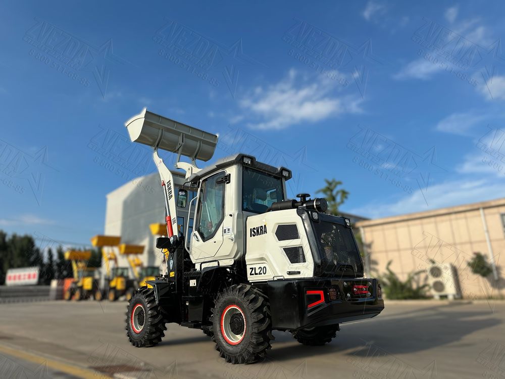 ISKRA ZL20(NEW) - Фото №10