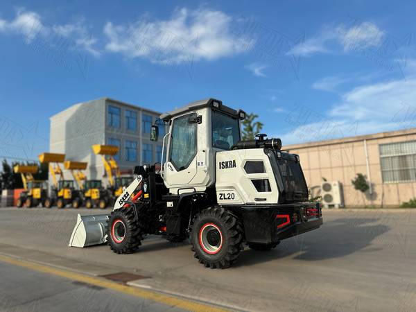 ISKRA ZL20(NEW) - Фото №2