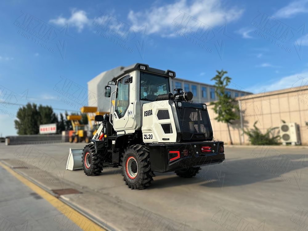 ISKRA ZL20(NEW) - Фото №5