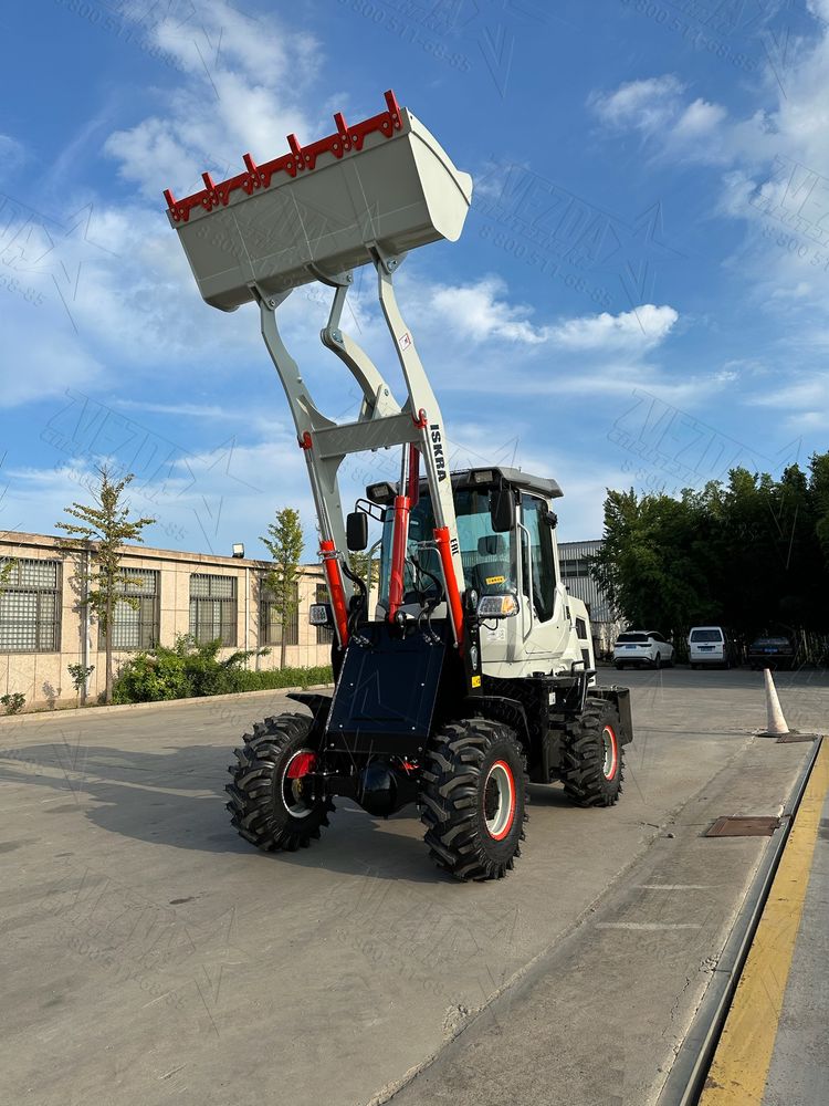 ISKRA ZL20(NEW) - Фото №6