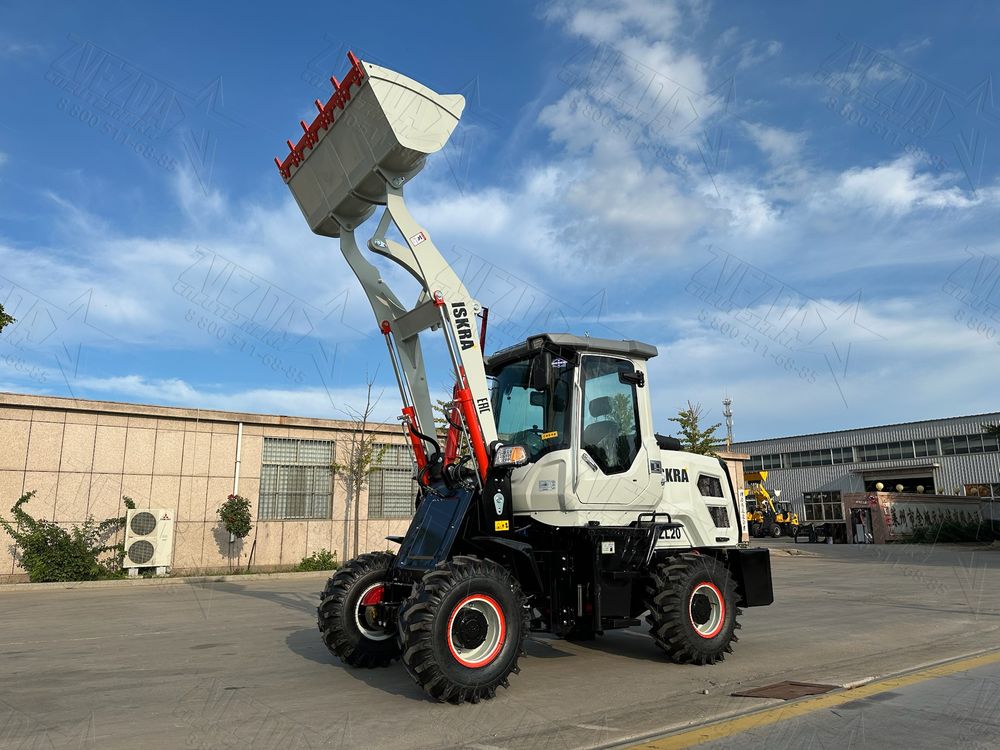 ISKRA ZL20(NEW) - Фото №7