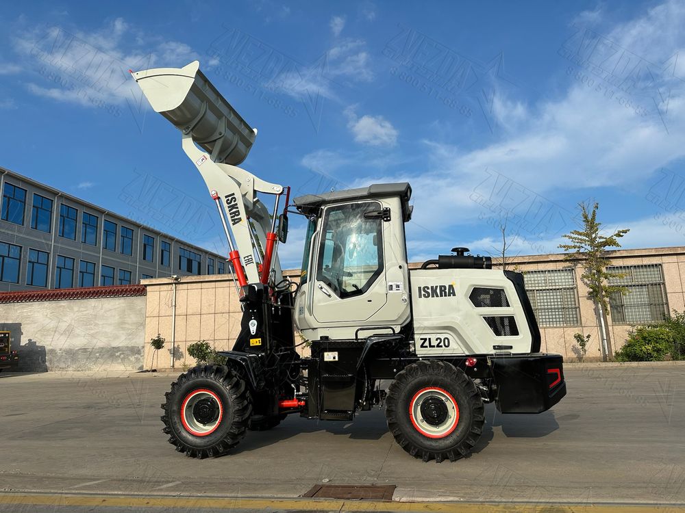 ISKRA ZL20(NEW) - Фото №8