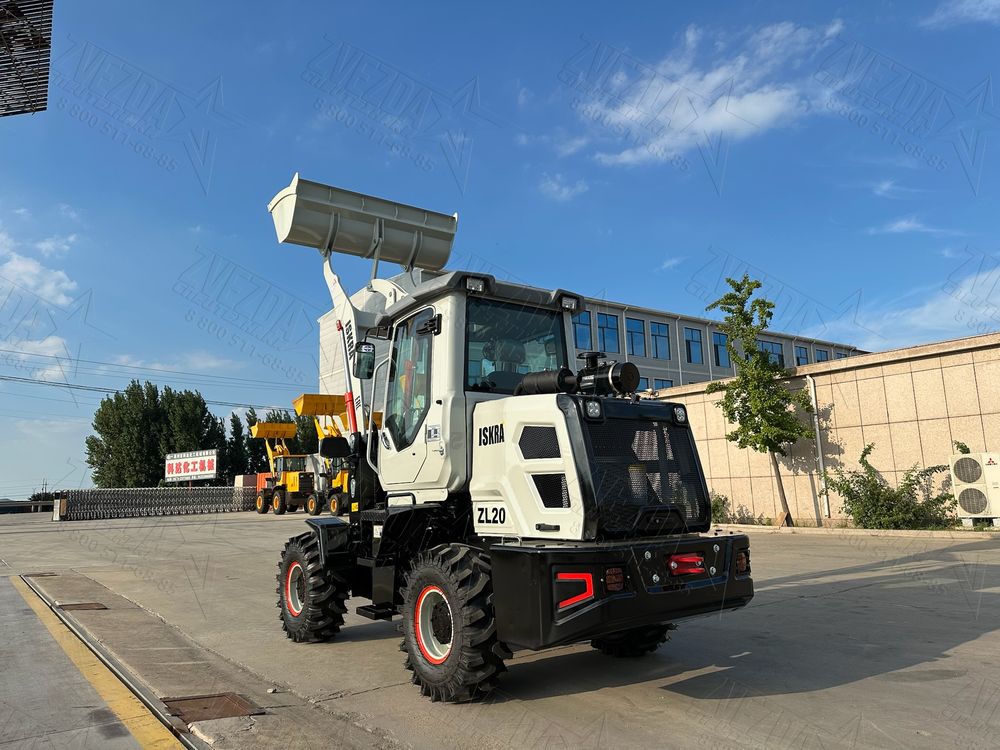 ISKRA ZL20(NEW) - Фото №9