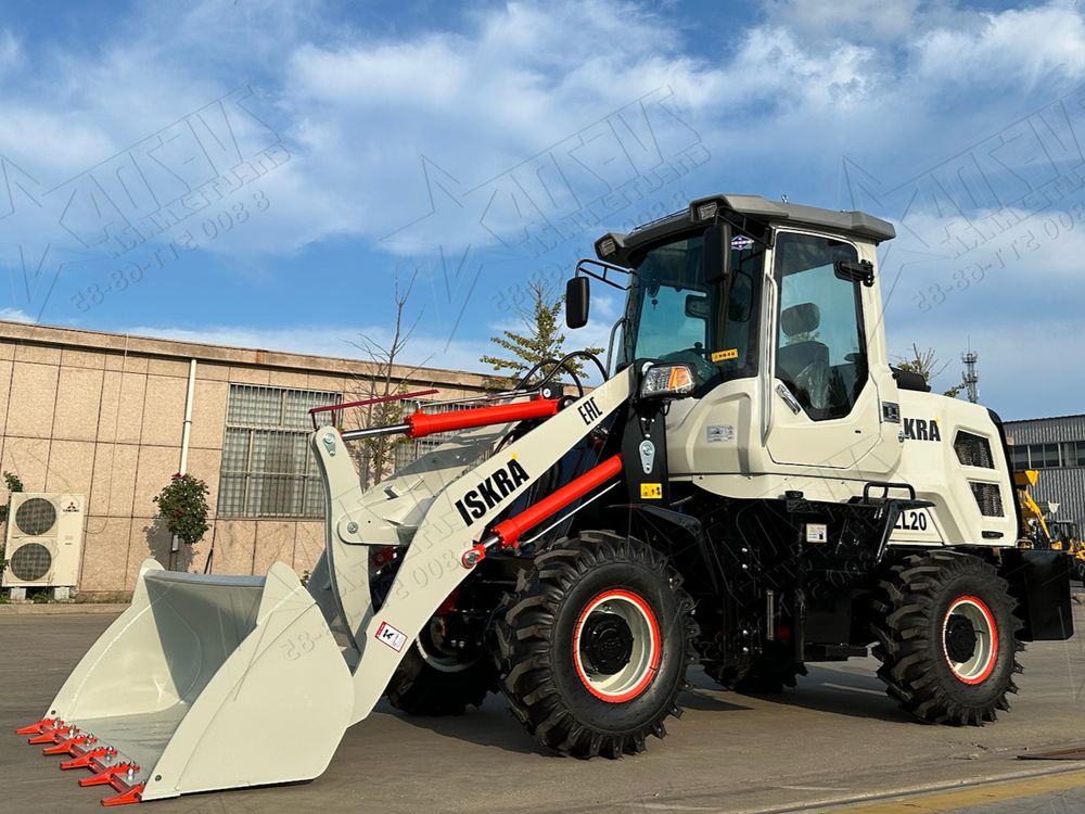 ISKRA ZL20(NEW) - Фото №1