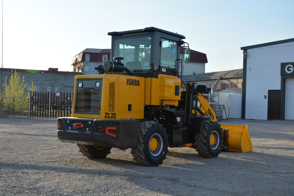 ISKRA ZL20 - Фото №7