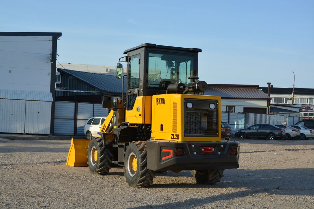 ISKRA ZL20 - Фото №9