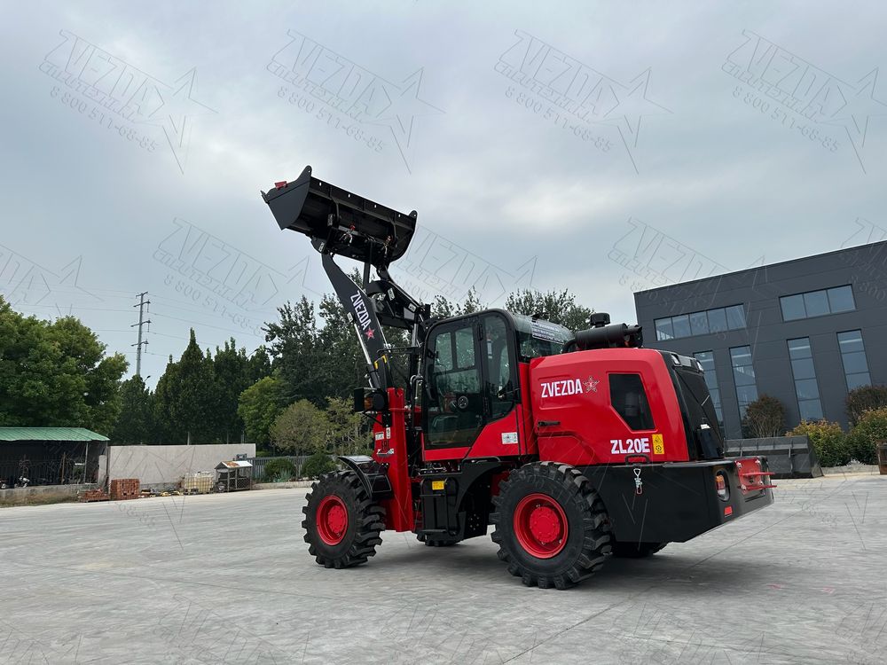 ZVEZDA ZL20E - Фото №11