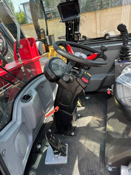 Колесные - Случайное фото к тексту №1