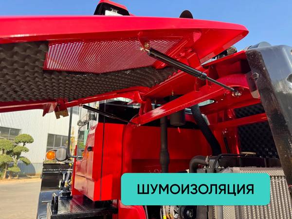 Для зерна - Случайное фото к тексту №1