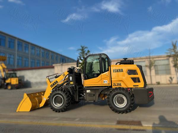 ISKRA ZL20E - Фото №2