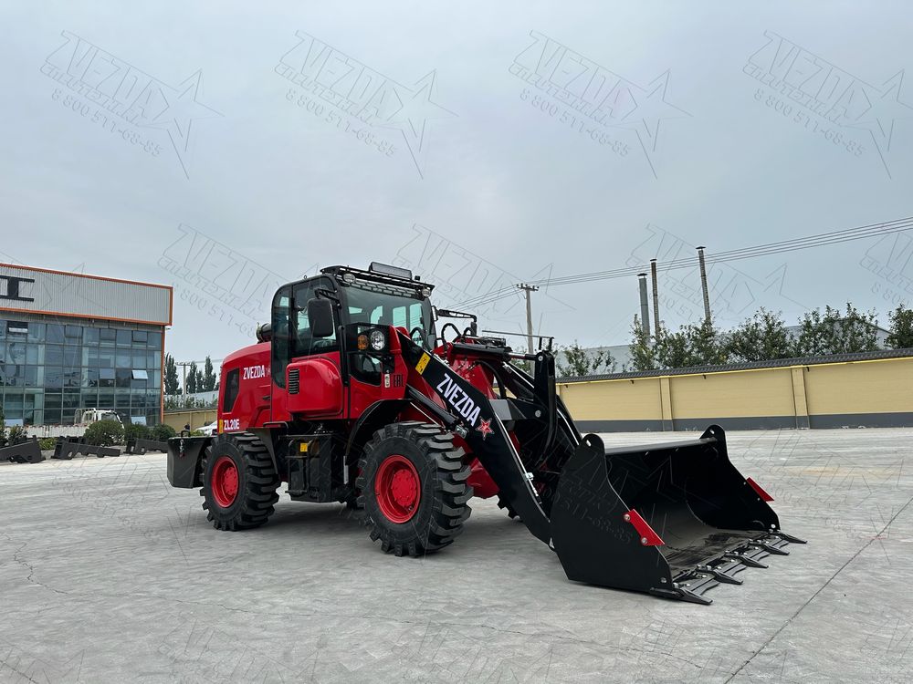 ZVEZDA ZL20E - Фото №7