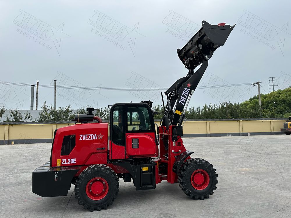 ZVEZDA ZL20E - Фото №9