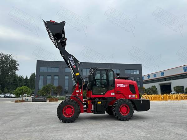 Одноковшовые - Случайное фото к тексту №2