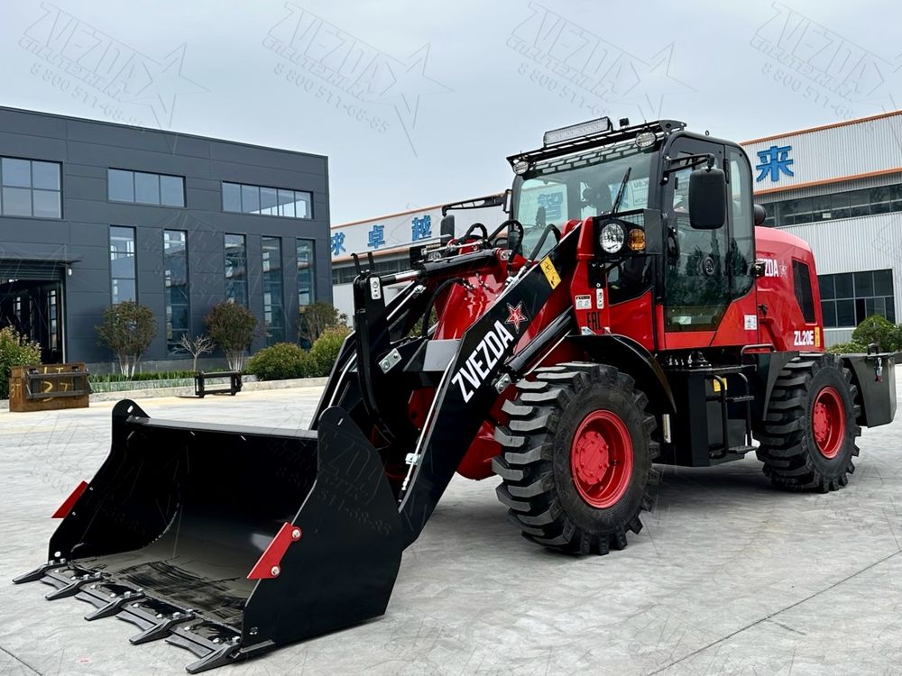 ZVEZDA ZL20E - Фото №1