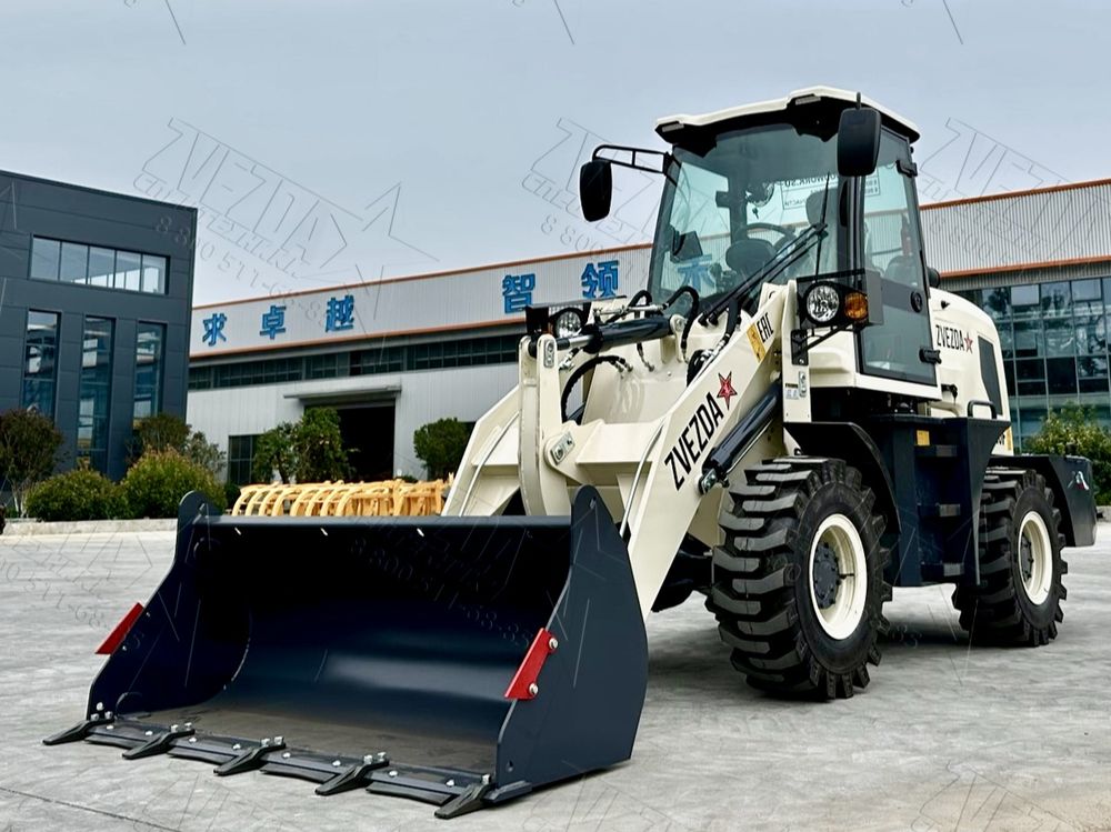 ZVEZDA ZL20F(NEW) - Фото №1