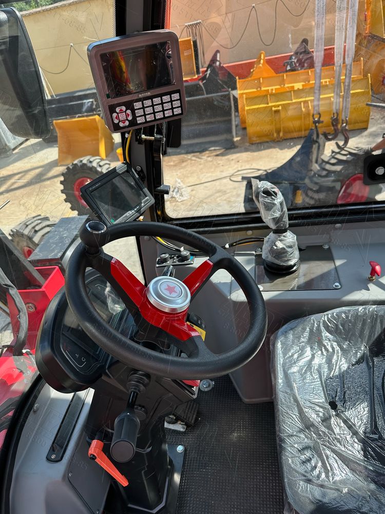 ZVEZDA ZL20F - Фото №14