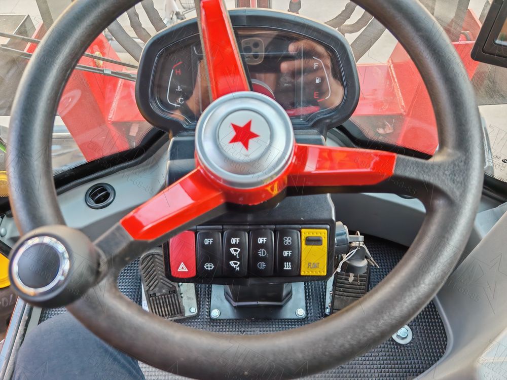 ZVEZDA ZL20F - Фото №15