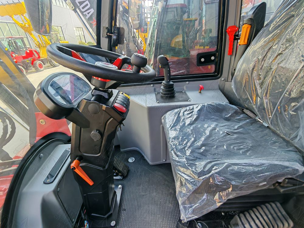 ZVEZDA ZL20F - Фото №12