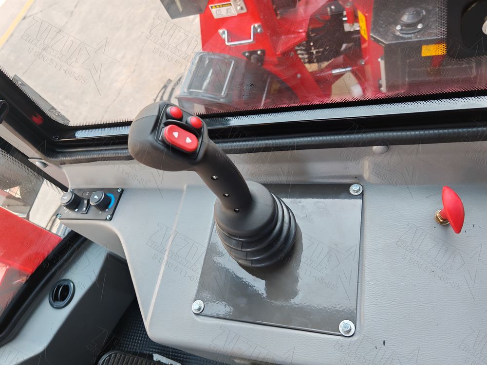 ZVEZDA ZL20F - Фото №16