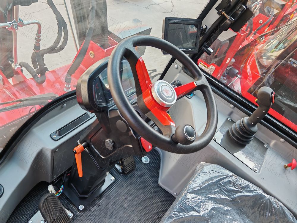 ZVEZDA ZL20F - Фото №17