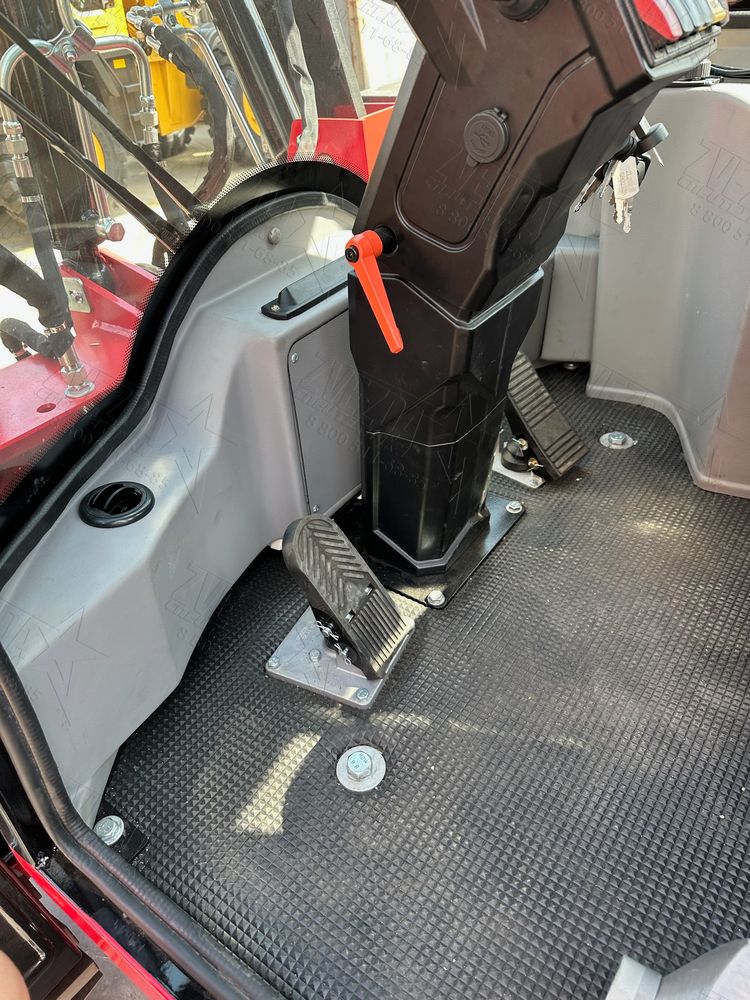 ZVEZDA ZL20F - Фото №21