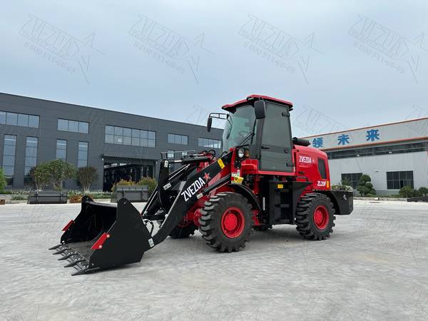 ZVEZDA ZL20F - Фото №4