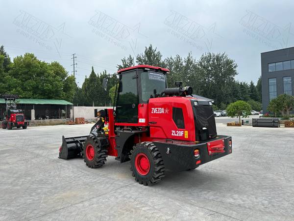 ZVEZDA ZL20F - Фото №2