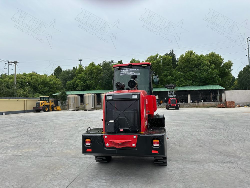 ZVEZDA ZL20F - Фото №5