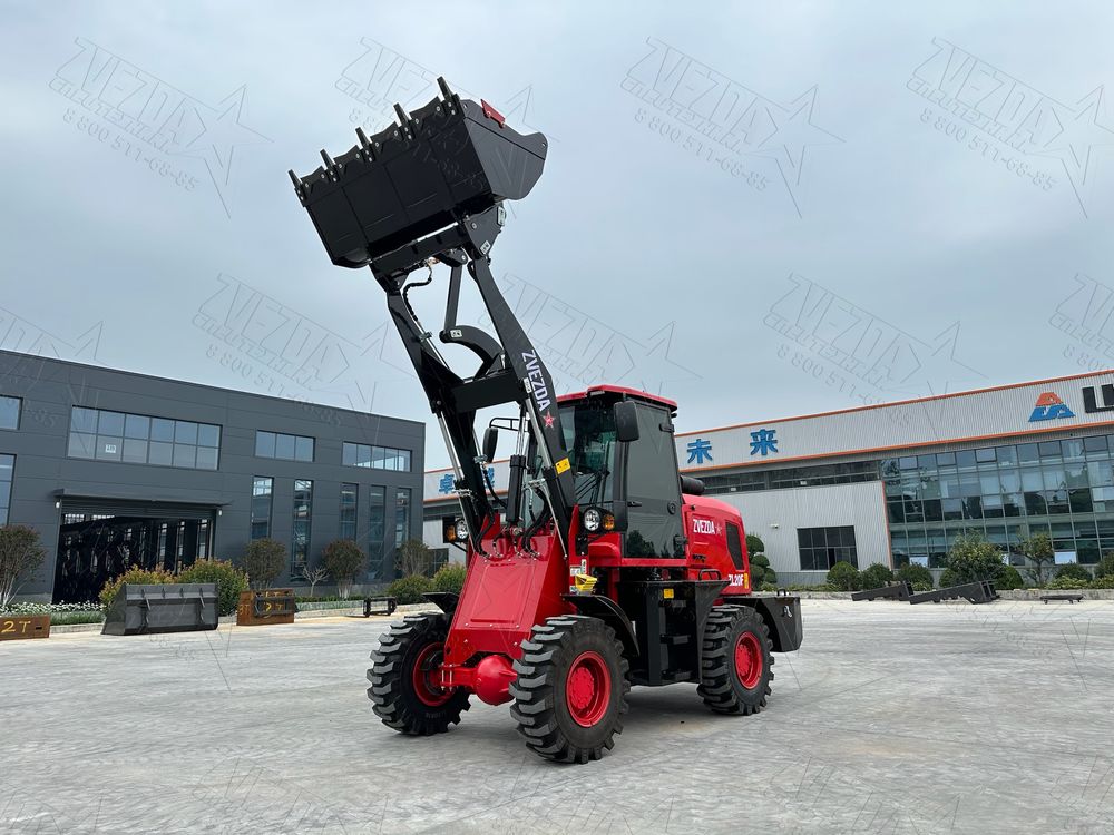 ZVEZDA ZL20F - Фото №8