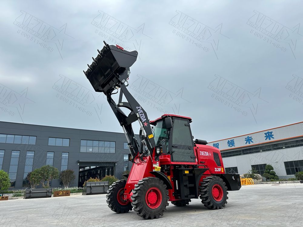 ZVEZDA ZL20F - Фото №9