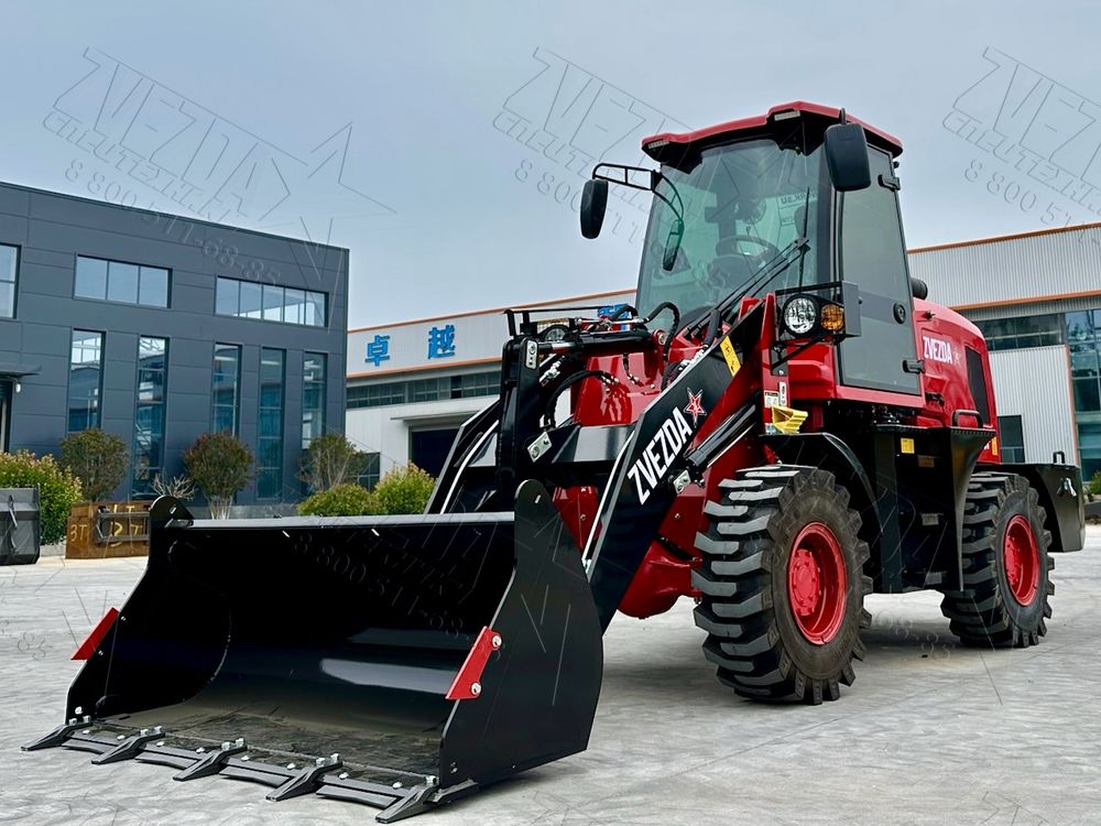 ZVEZDA ZL20F - Фото №1