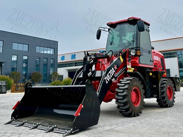 ZVEZDA ZL20F - Фото №5