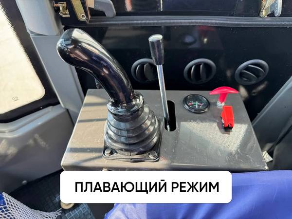 Гидравлические - Случайное фото к тексту №1