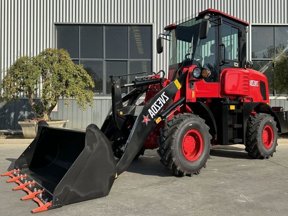 ZVEZDA ZL20G - Фото №1