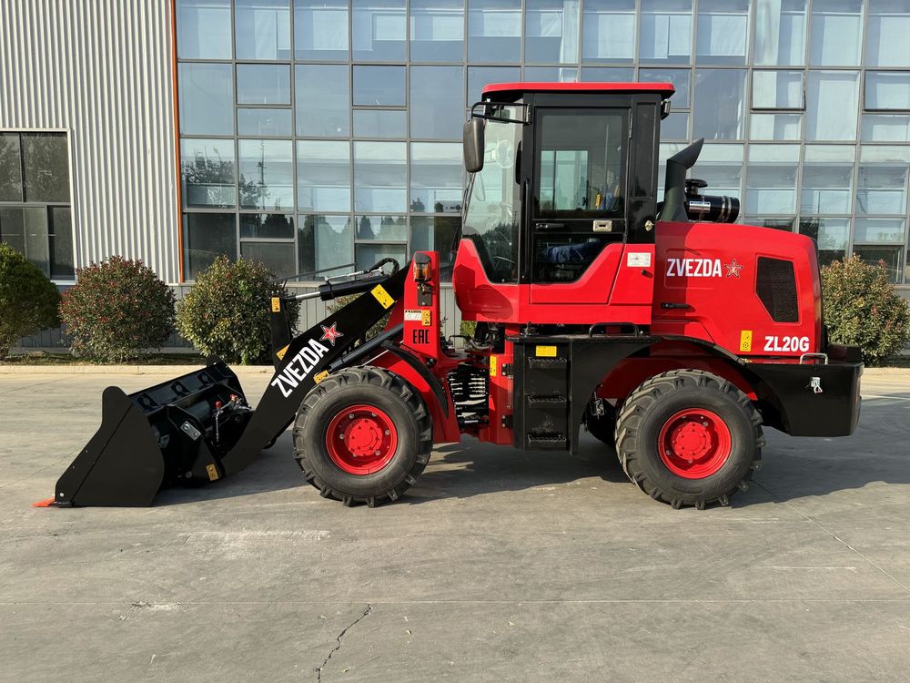 ZVEZDA ZL20G - Фото №11