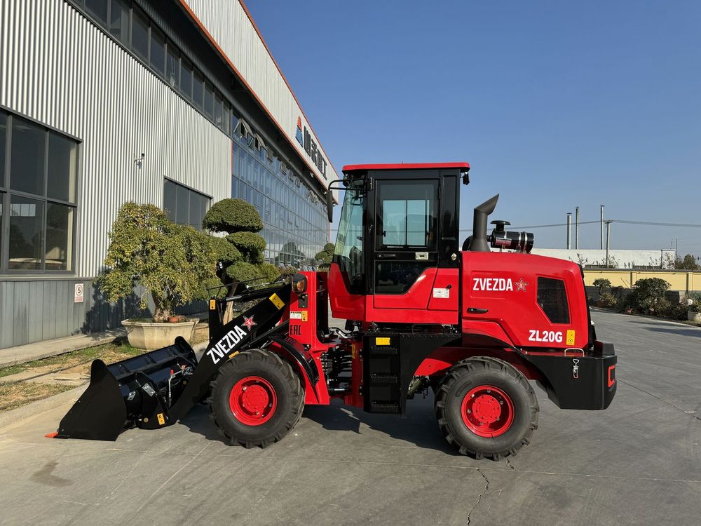 ZVEZDA ZL20G - Фото №12