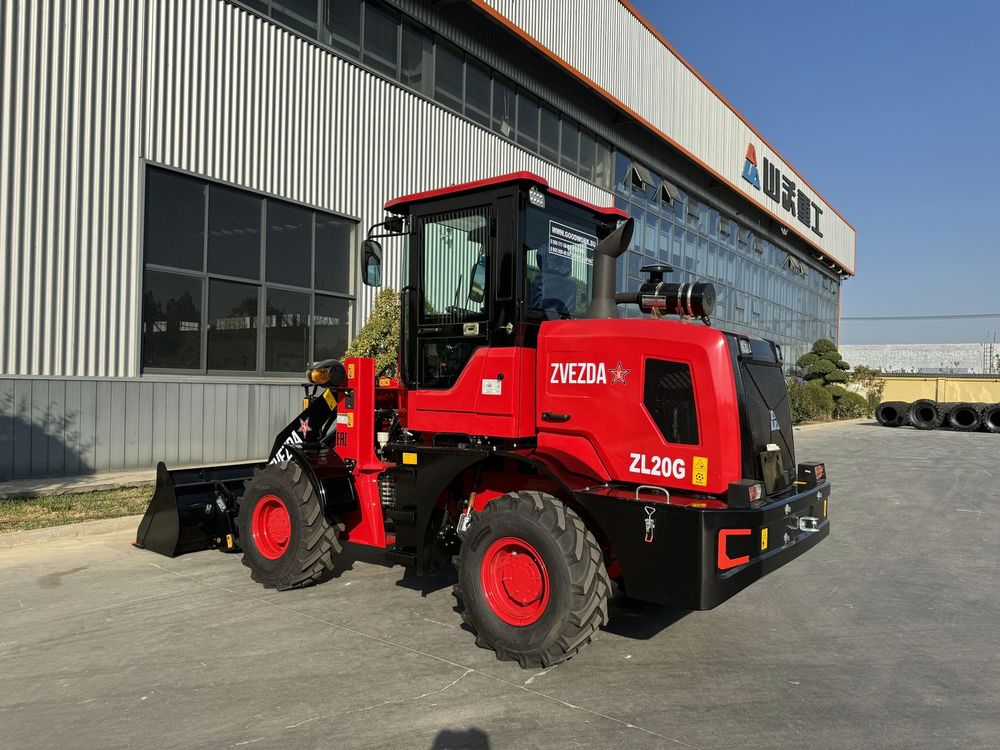 ZVEZDA ZL20G - Фото №13